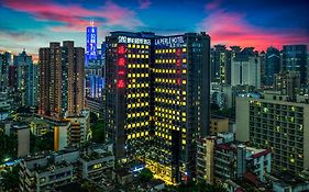 廣州麗柏國際酒店